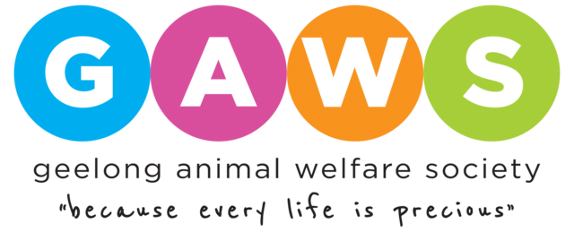 GAWS - Geelong Animal Welfare Society